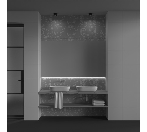 Потолочный светильник Maytoni Technical Glar C127CL-L7W3K-B