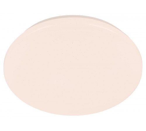 Потолочный светильник Эра Классик без ДУ SPB-6 WH 24W-4K Slim Night SKY