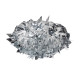 Потолочный светильник Loft IT Clizia 10593/780C Silver