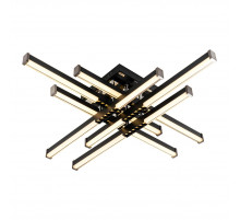 Потолочный светильник Modelight MDL.9376.700CL BK