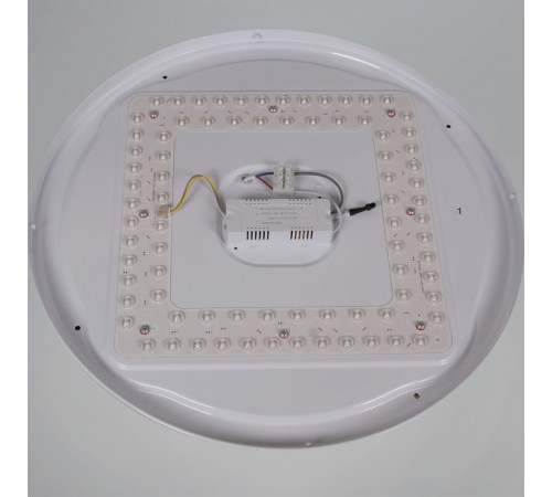 Светодиодные люстры и светильники Reluce 44516-0.5-500 WT