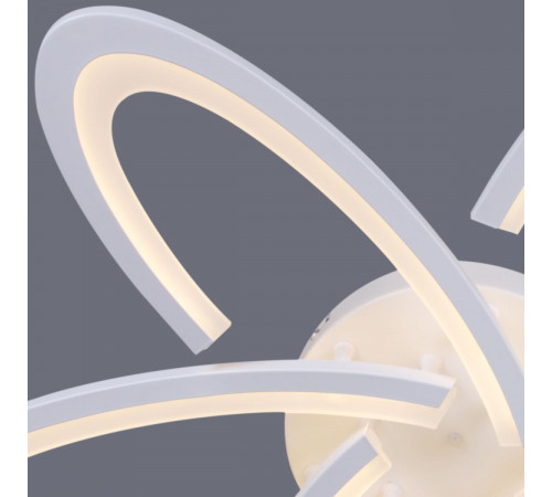 Потолочный светильник Reluce 05629-0.3-06 WH