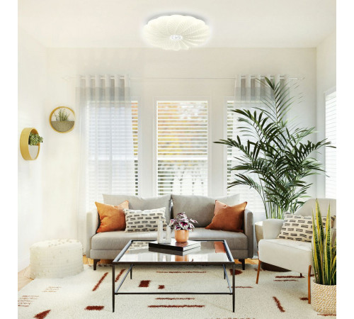 Потолочный светильник Escada Polly 473/PL LED