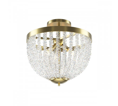 Потолочный светильник Maytoni Intrigue MOD440CL-03BS