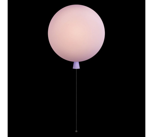 Потолочный светильник Loft IT Airy 10599/300C Purple