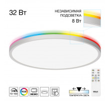 Потолочный светильник Citilux Norma LED RGB CL749400