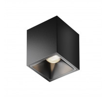 Потолочный светильник Maytoni Technical Alfa LED C065CL-8W4K-SQ-B