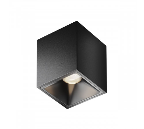 Потолочный светильник Maytoni Technical Alfa LED C065CL-8W4K-SQ-B