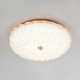Потолочный светильник LED4U L1115-400 GD