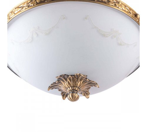 Потолочный светильник Ambiente 0848/35 PL AB