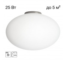 Потолочный светильник Citilux Ron CL941E28B1