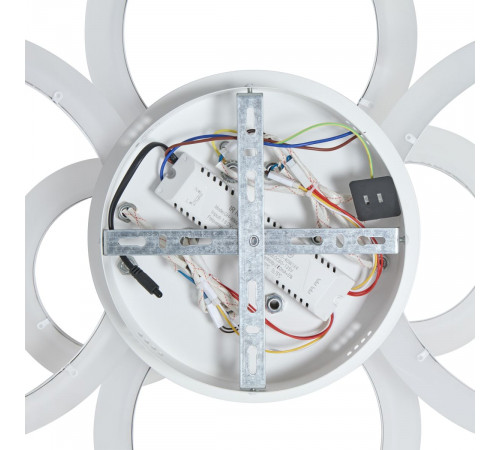 Потолочный светильник Freya Market FR6199CL-L200W1