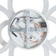 Потолочный светильник Freya Market FR6199CL-L200W1