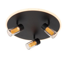 Потолочный светильник Lucide Everina 00131/40/30