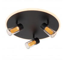 Потолочный светильник Lucide Everina 00131/40/30