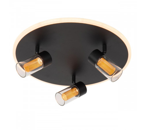 Потолочный светильник Lucide Everina 00131/40/30