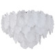 Потолочный светильник Indigo Bellezza 12059/9C Chrome V000593