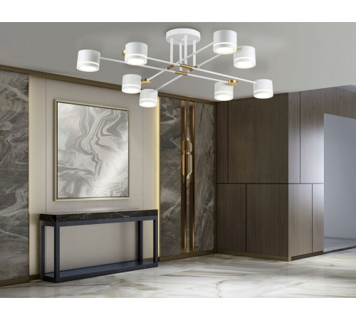 Потолочный светильник Ambrella Light Comfort FL71531
