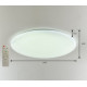 Потолочный светодиодный светильник F-Promo Luna 2319-10C