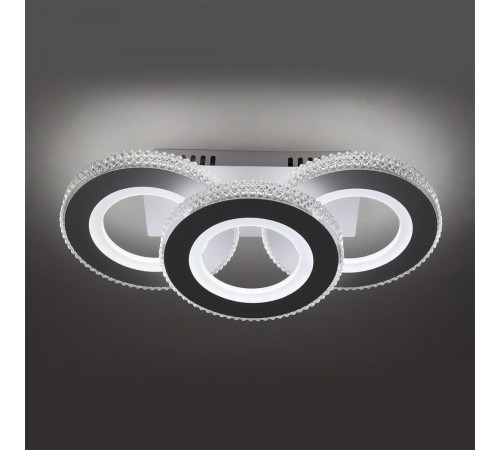 Потолочный светильник Escada Eris 10265/3LED