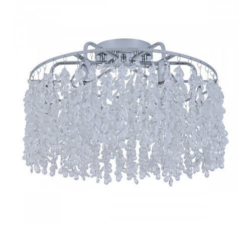 Потолочный светильник Escada Vineray 140014/6C Chrome ES0000074