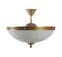 Потолочный светильник Ambiente 7140/50 PL АB