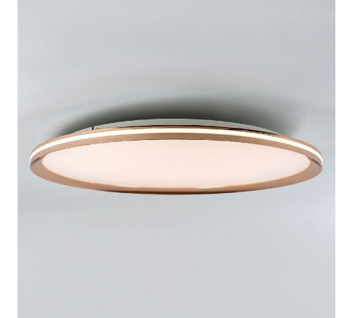 Потолочный светильник LED4U L3020-600 GD