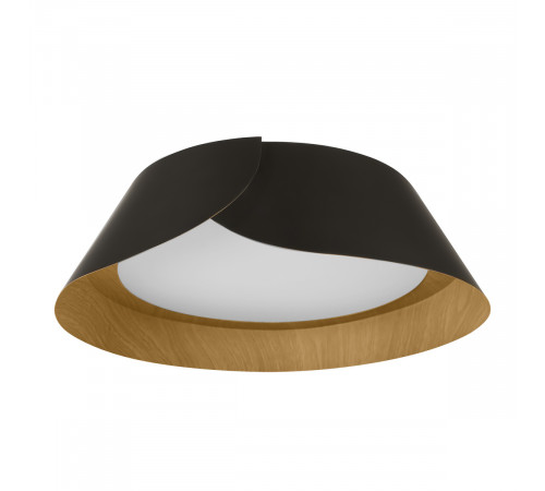 Потолочный светильник Loft IT Lane 10370 Black Потолочный светильник Loft IT Lane 10370 Black