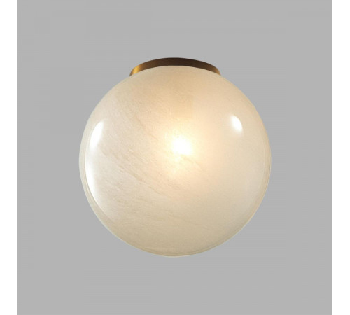 Потолочный светильник Odeon Light Midcent Magia 7109/1C Потолочный светильник Odeon Light Midcent Magia 7109/1C