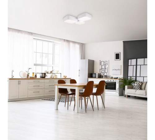 Потолочный светильник Freya Cube FR6096CL-L106W