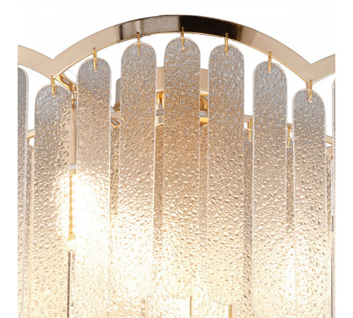 Потолочный светильник Escada Blencoe 486/9