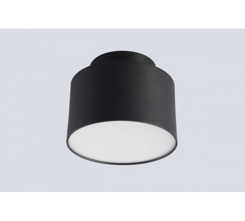 Потолочный светильник Crystal Lux CLT 085C BL