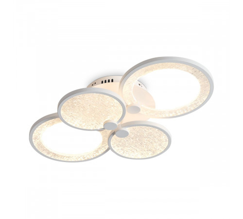 Потолочный светильник Freya Market FR6199CL-L150W