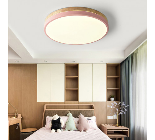 Потолочный светильник ImperiumLoft Disc Dh 189893-26