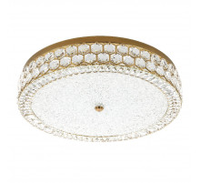 Потолочный светильник LED4U L1181-700 BS