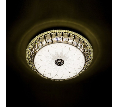 Потолочный светильник LED4U L1111-300 АВ