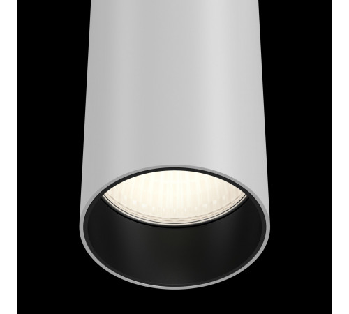 Потолочный светильник Maytoni FOCUS LED C056CL-L12W3K