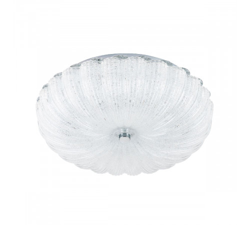 Потолочный светильник LED4U L1115-400 CR