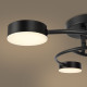 Потолочный светильник Freya Tibo FR6048CL-L6B