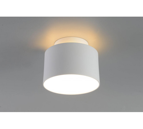 Потолочный светильник Crystal Lux CLT 085C WH