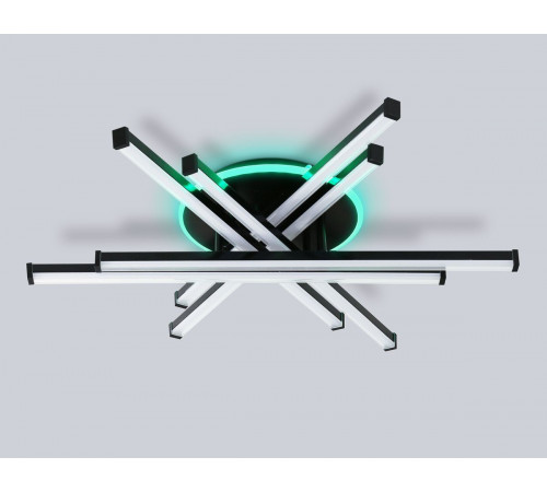 Потолочный светильник Ambrella Light Comfort LineTech FL6272