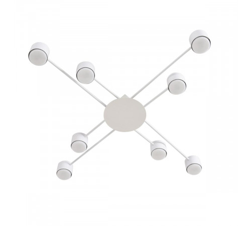 Потолочный светильник Lumion Comfi Benua 8305/8C Потолочный светильник Lumion Comfi Benua 8305/8C