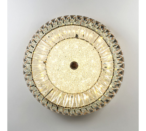 Потолочный cветильник LED4U L1190-500 GD