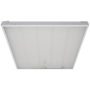 Светодиодная панель Uniel ULP-6060-36W/3000К IP40 GRILYATO WHITE UL-00012026
