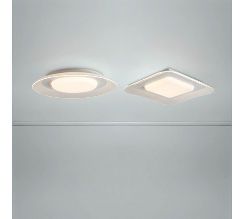 Потолочный светильник Freya Asta FR6151CL-L69W