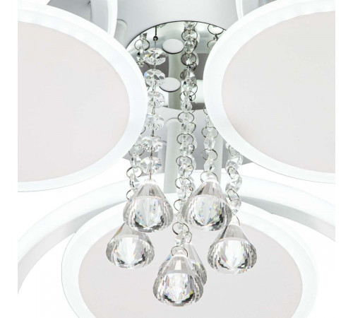 Потолочный светильник Escada 10228/S LED 110W White