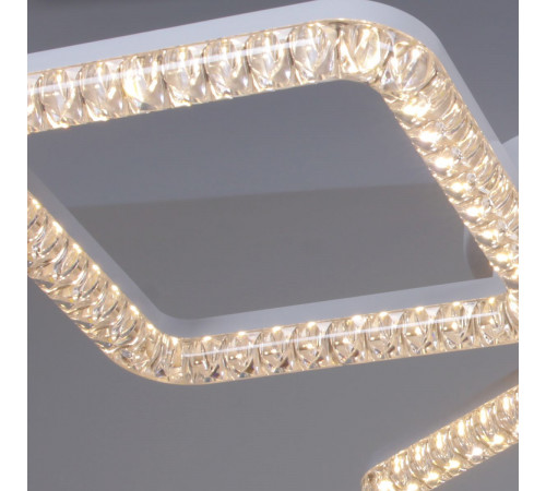 Потолочный светильник Reluce 19848-0.3-03A WH