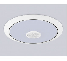 Потолочный светильник Ambrella Light Orbital Dance FZ720