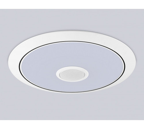 Потолочный светильник Ambrella Light Orbital Dance FZ720