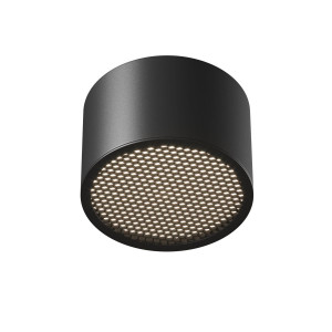 Потолочный светильник Maytoni Technical Glare C122CL-GX53-B